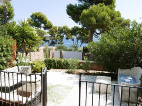 Apartament al Golfet de Calella de Palafrugell